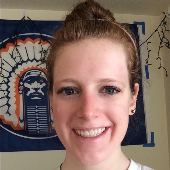 Meet your Posher, Haleigh - Picture 1 of 1